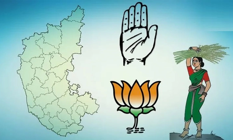 ರಾಜ್ಯ ರಾಜಕಾರಣದಲ್ಲಿ ಸಪ್ಪಳ ಮಾಡುವ ಕೊಪ್ಪಳ 5 ಕ್ಷೇತ್ರಗಳು