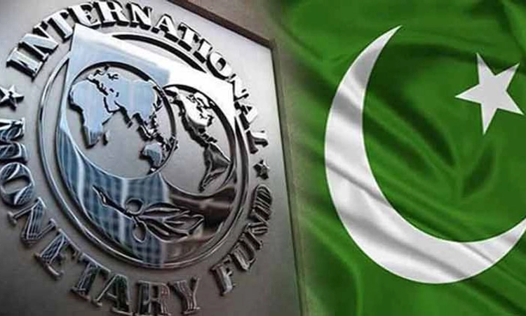 ಐಎಂಎಫ್ ನೆರವಿಗಾಗಿ ಹೊಸ ತೆರಿಗೆಗಳನ್ನು ಹಾಕಲು ಪಾಕ್‌ ಸಜ್ಜು!