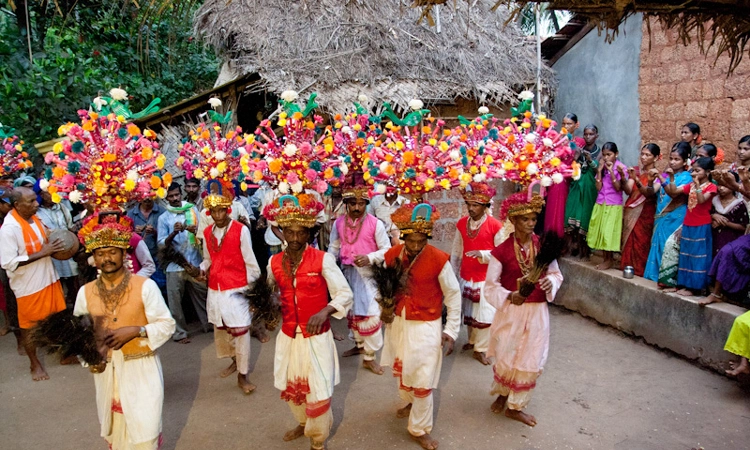 ನಶಿಸಿ ಹೋಗುವ ವಿಶಿಷ್ಟ ಕಲೆಗಳಿಗೆ ಪುನರುಜ್ಜೀವನದ ಯೋಗ!