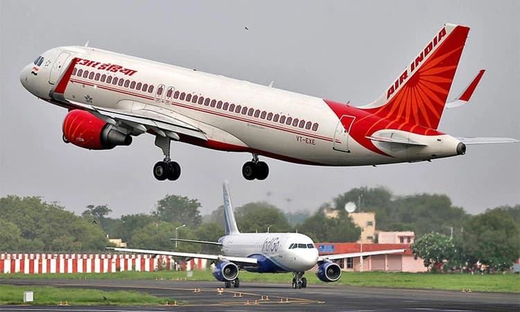 470 ವಿಮಾನ ಖರೀದಿ; ಟಾಟಾ ಸನ್ಸ್‌ ಮಹತ್ವದ ನಿರ್ಧಾರ