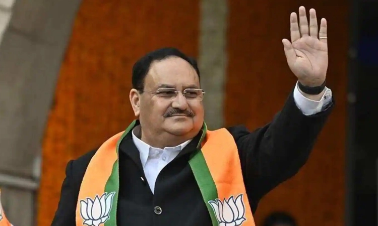 ಫೆ. 20: ಬಿಜೆಪಿ ಅಧ್ಯಕ್ಷ ನಡ್ಡಾ ಉಡುಪಿಗೆ