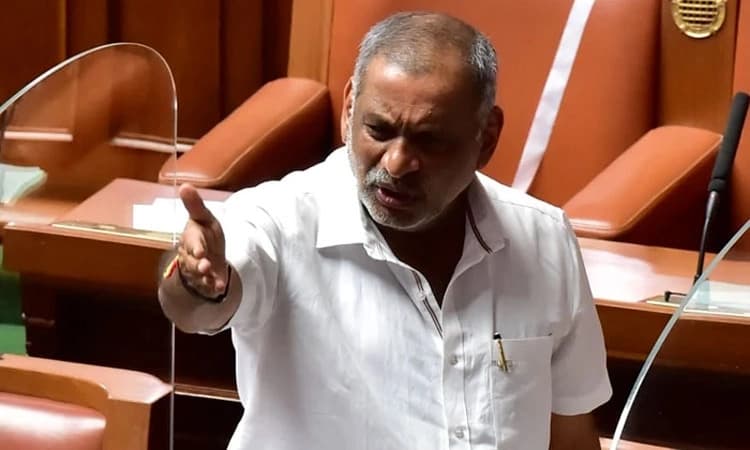 ಎಸ್‌ಟಿ ಸೇರ್ಪಡೆ ಸಂಬಂಧ ಕೇಂದ್ರದ ಜತೆ ಚರ್ಚೆ: ಮಾಧುಸ್ವಾಮಿ ಭರವಸೆ