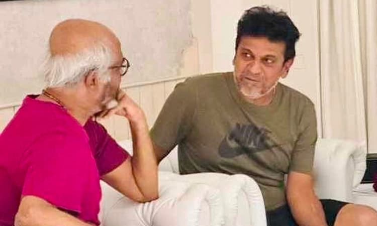 ರಜನಿಕಾಂತ್‌ ಅಭಿನಯದ ಜೈಲರ್‌ ಮೊದಲ ಹಂತದ ಚಿತ್ರೀಕರಣ ಪೂರ್ಣ