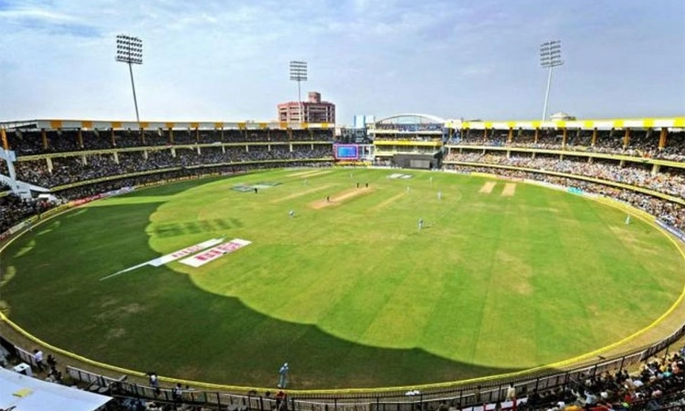 “ಇರಾನಿ ಕಪ್‌’ ಪಂದ್ಯ ಇಂದೋರ್‌ನಿಂದ ಸ್ಥಳಾಂತರ