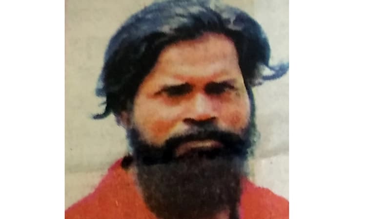 ಸಮುದ್ರದಲ್ಲಿ ಮೂವರ ರಕ್ಷಣೆ: ಬಬೀಶ್‌ಗೆ ರಾಷ್ಟ್ರಪತಿ ಪುರಸ್ಕಾರ