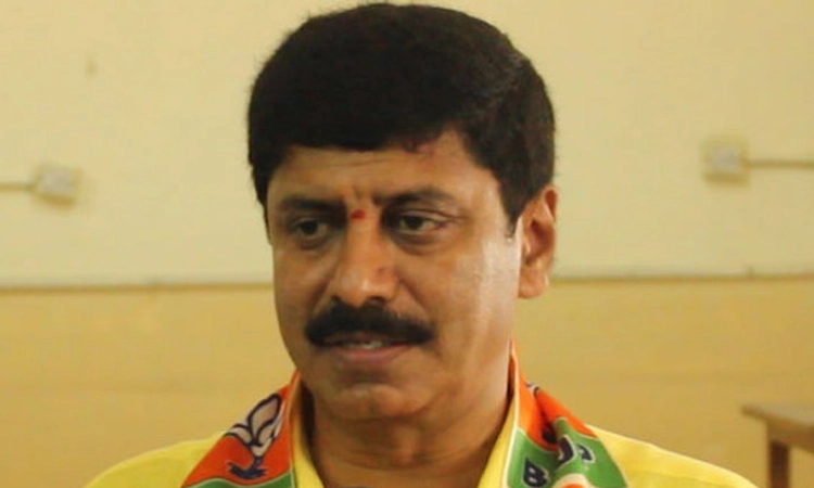 ಕಾಂಗ್ರೆಸ್‌ಗೆ ಡೋಸ್‌ ಕೊಡಲು ರಾಜ್ಯಕ್ಕೆ ಮೋದಿ ಪದೇ ಪದೆ ಬರುತ್ತಾರೆ!