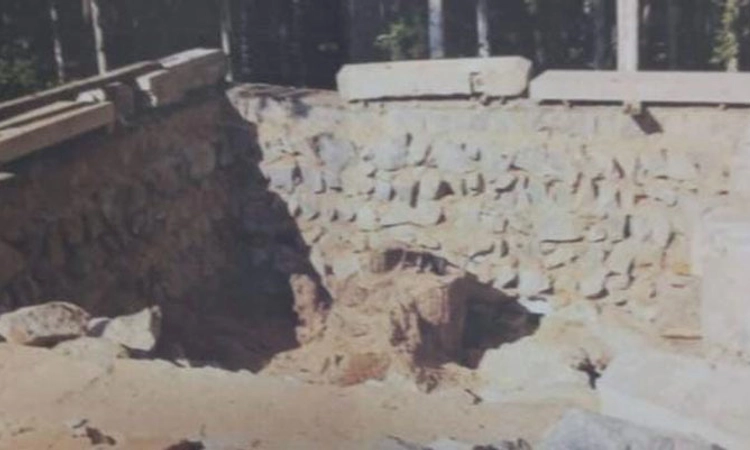 ನಾಗನಕಟ್ಟೆ ವಿವಾದ: ಭಕ್ತರಿಂದ ಠಾಣೆಗೆ ದೂರು