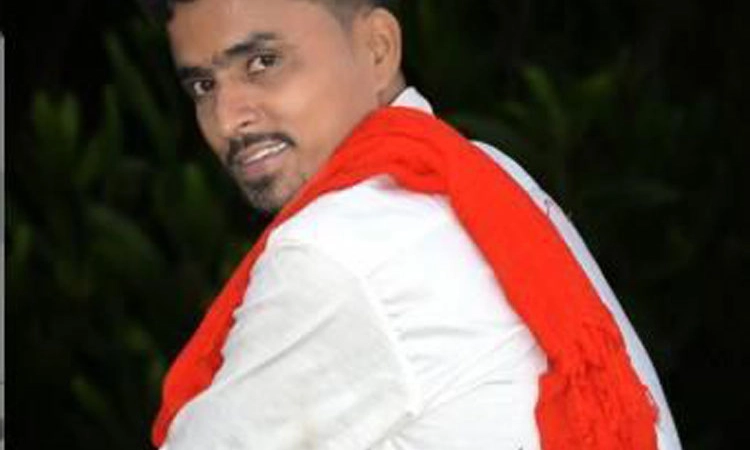 ಪುತ್ತೂರು: ಕಾರು ಅಪಘಾತ: ಗ್ರಾ.ಪಂ. ಸದಸ್ಯ ಸಾವು