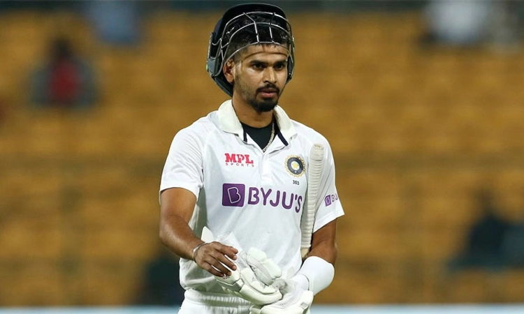 ಶ್ರೇಯಸ್‌ ಅಯ್ಯರ್‌ ಫಿಟ್‌: ಆಸ್ಟ್ರೇಲಿಯ ಎದುರಿನ ಪಂದ್ಯಕ್ಕೆ ಲಭ್ಯ: ಜಯ್‌ ಶಾ