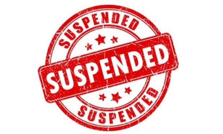 ರಾಷ್ಟ್ರಧ್ವಜಕ್ಕೆ ಅವಮಾನ: ಬೂದಗವಿ ಗ್ರಾಪಂ ಪಿಡಿಓ ಅಮಾನತು