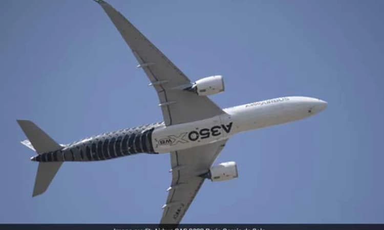 ಟಾಟಾ ಗ್ರೂಪ್ ನಿಂದ ಬೃಹತ್ ಒಪ್ಪಂದ; ಏರ್ ಬಸ್ ನಿಂದ 250 ವಿಮಾನಗಳ ಖರೀದಿ