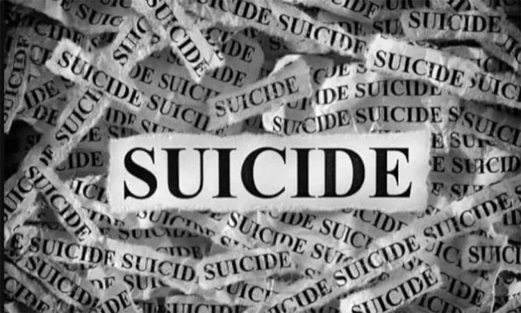 ಮದ್ರಾಸ್‌ ಐಐಟಿಯಲ್ಲಿ ನೇಣು ಬಿಗಿದು ವಿದ್ಯಾರ್ಥಿ ಆತ್ಮಹತ್ಯೆ