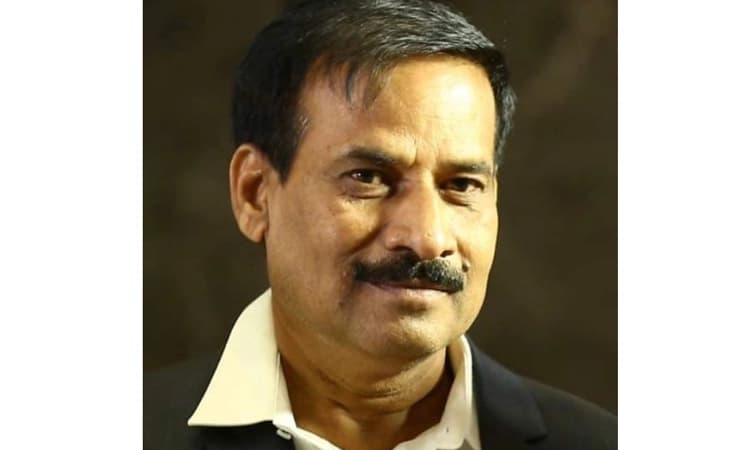 ಕಾಂಗ್ರೆಸ್ ಗೆ ರಾಜಿನಾಮೆ ನೀಡಿದ್ದ ಪ್ರಭಾಕರ ಚಿಣಿ ಫೆ.15ರಂದು ಬಿಜೆಪಿ ಸೇರ್ಪಡೆ