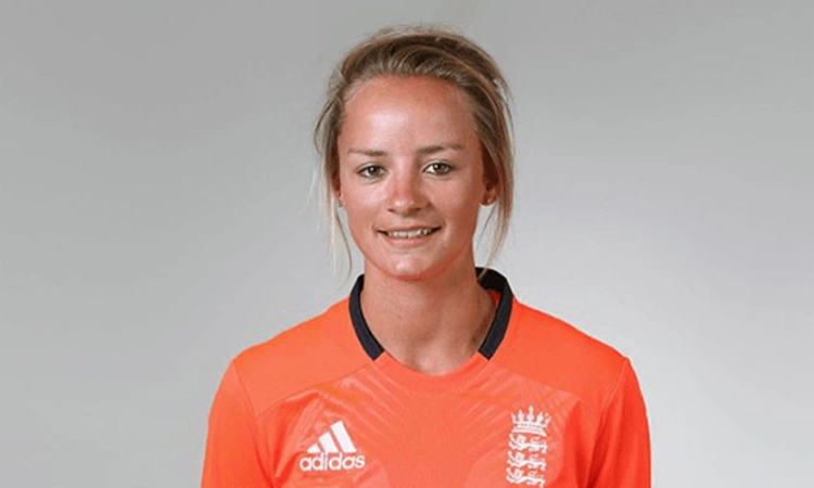 ‘ಹೃದಯ ಒಡೆದು ಹೋಯಿತು..’; ಡಬ್ಲ್ಯೂಪಿಎಲ್ ಕನಸಿನ ಬಗ್ಗೆ ಇಂಗ್ಲೆಂಡ್ ಆಟಗಾರ್ತಿಯ ಮಾತು