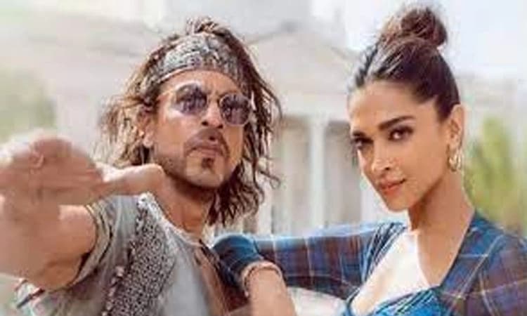 ಕೊಹ್ಲಿ, ಜಡೇಜಾ ʻಪಠಾಣ್‌ʼ ಸ್ಟೆಪ್‌ಗೆ ಶಾರೂಖ್‌ ಖಾನ್‌ ಫಿದಾ..!