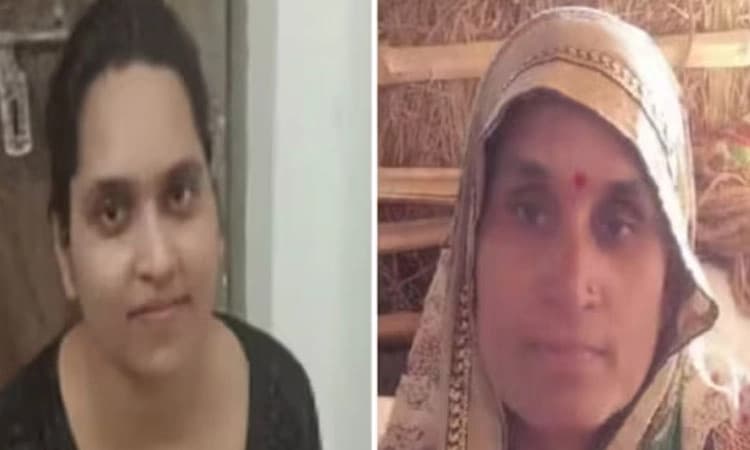 ಒತ್ತುವರಿ ತೆರವು ವೇಳೆ ಗುಡಿಸಲಿಗೆ ಬೆಂಕಿ: ತಾಯಿ – ಮಗಳು ಸಜೀವ ದಹನ