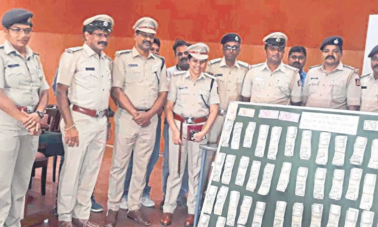 ಅಪ್ಪ-ಮಗನ ಅಪಹರಣ ಪ್ರಕರಣ ಸುಖಾಂತ್ಯ