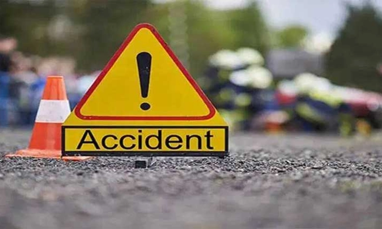 ಉಡುಪಿ: ಬೈಕ್‌-ಕಾರು ಢಿಕ್ಕಿ: ಗಾಯಾಳು ಸವಾರ ಸಾವು