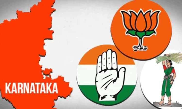 ದಟ್ಟ ಕಾನನ ನಡುವೆ ರಾಜಕೀಯ ಸುನಾಮಿ