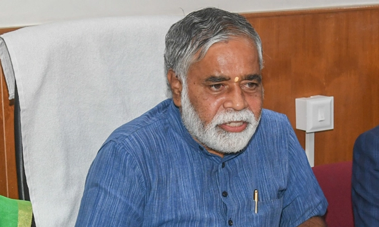 ಎಸೆಸೆಲ್ಸಿ ಶುಲ್ಕ ಮರು ಪರಿಶೀಲನೆ: ಶಿಕ್ಷಣ ಸಚಿವ ನಾಗೇಶ್‌