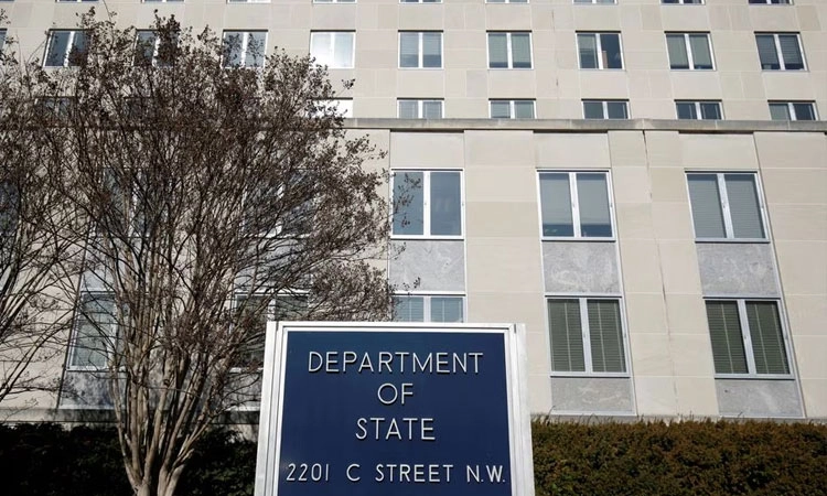 ರಷ್ಯಾ ತೊರೆಯುವಂತೆ ಅಮೆರಿಕ ಸೂಚನೆ