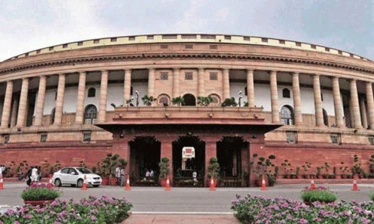 ಬಜೆಟ್ ಅಧಿವೇಶನದ ಭಾಗ 1 ಮುಕ್ತಾಯ : ಮಾರ್ಚ್ 13 ರಿಂದ ಮತ್ತೆ ಲೋಕಸಭೆಯ ಕಲಾಪ