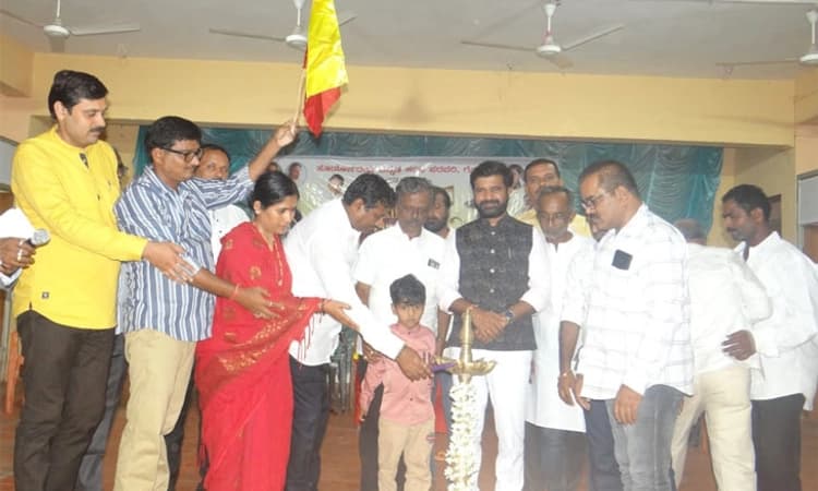 ಗೋವಾದಲ್ಲಿ ಮಧುರ ಮಧುರವೀ ಮಂಜುಳಗಾನ ಕಾರ್ಯಕ್ರಮ