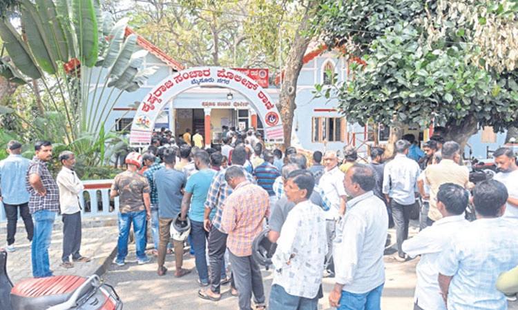 ಸವಾರರಿಂದ 9 ದಿನದಲಿ 12.30 ಕೋಟಿ ರೂ. ದಂಡ ಸಂಗ್ರಹ