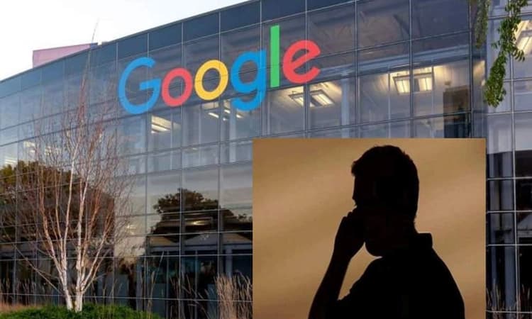 ಗೂಗಲ್ ಕಚೇರಿಗೆ ಬಾಂಬ್ ಬೆದರಿಕೆ, ಓರ್ವನ ಬಂಧನ: ಆರೋಪಿಯ ಮಾತು ಕೇಳಿ ದಂಗಾದ ಪೊಲೀಸರು