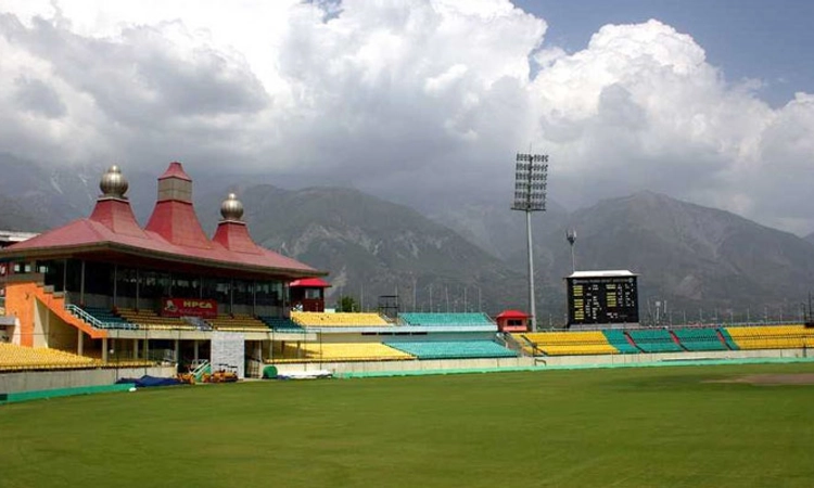 ಆಸೀಸ್ ವಿರುದ್ಧದ ಮೂರನೇ ಪಂದ್ಯವನ್ನು ಧರ್ಮಶಾಲಾದಿಂದ ಶಿಫ್ಟ್ ಮಾಡಿದ ಬಿಸಿಸಿಐ