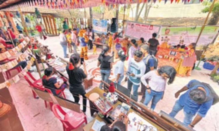 ಮಣಿಪಾಲ; “ನಮ್ಮ ಸಂತೆ’ಗೆ ಉತ್ತಮ ಸ್ಪಂದನೆ