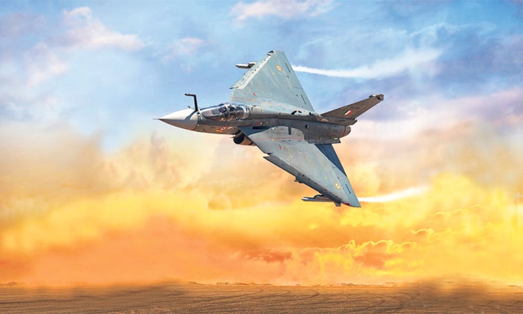 ಆತ್ಮನಿರ್ಭರ ಜಗದಗಲ ವಿಸ್ತಾರ: ಇಂದಿನಿಂದ ಏರೋ ಇಂಡಿಯಾ ಶೋ