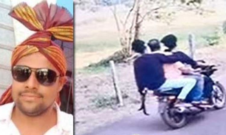 ಪಾಂಗಾಳ ಶರತ್‌ ಶೆಟ್ಟಿ ಪ್ರಕರಣ; ದುಷ್ಕರ್ಮಿಗಳ ಪತ್ತೆಗೆ ದೈವಕ್ಕೆ ದೂರು