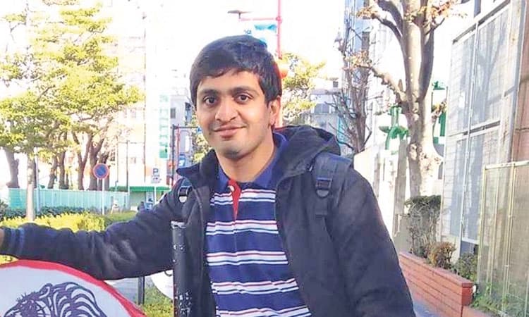 ತಿರುವನಂತಪುರದಲ್ಲಿ ದುರ್ಘ‌ಟನೆ: ಕಡಲಿನಲ್ಲಿ ಮುಳುಗಿ ಎಂಜಿನಿಯರ್‌ ಸಾವು