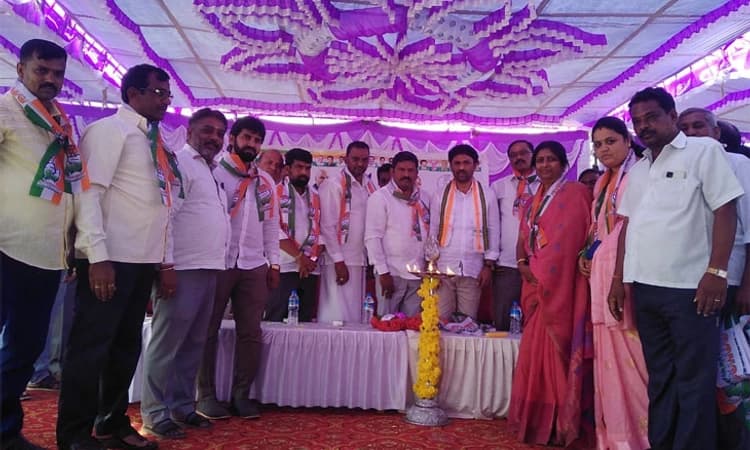 ನಾನ್ಯಾವತ್ತೂ ಒಕ್ಕಲಿಗ ವಿರೋಧಿ ಕೆಲಸ ಮಾಡಿಲ್ಲ: ಹುಣಸೂರು ಶಾಸಕ ಮಂಜುನಾಥ್