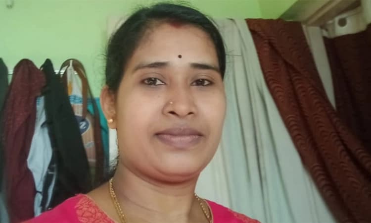 ಮಧುಗಿರಿ:ಗೃಹಿಣಿ ನೇಣಿಗೆ ಶರಣು; ಕೊಲೆಯೆಂದು ಹೆತ್ತವರ ದೂರು