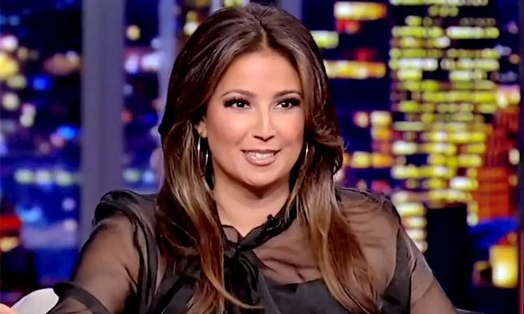 ನೇರಪ್ರಸಾರದಲ್ಲಿ ವಿಚ್ಛೇದನ ಘೋಷಿಸಿದ ನಿರೂಪಕಿ! ವಿಡಿಯೋ ವೈರಲ್