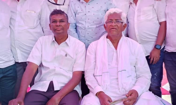 ಕಾಂಗ್ರೆಸ್ ಟಿಕೆಟ್ ಘೋಷಣೆ ಬಳಿಕ ಅತೃಪ್ತರ ಮನವೊಲಿಕೆ: ಸತೀಶ್ ಜಾರಕಿಹೊಳಿ