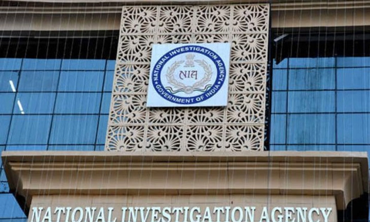 ಅಲ್-ಖೈದಾ ನಂಟು ; ಬೆಂಗಳೂರಿನಲ್ಲಿ ಇಬ್ಬರನ್ನು ಬಂಧಿಸಿದ ಎನ್ ಐಎ