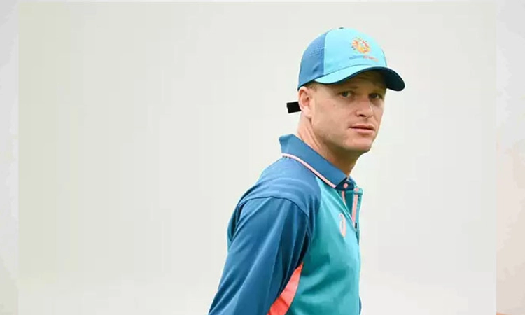 ಮೊದಲ ಪಂದ್ಯ ಸೋತ ಬೆನ್ನಲ್ಲಿ ಬದಲಾವಣೆ ಮಾಡಿಕೊಂಡ ಆಸೀಸ್; ತಂಡ ಸೇರಿದ ಸ್ಪಿನ್ನರ್