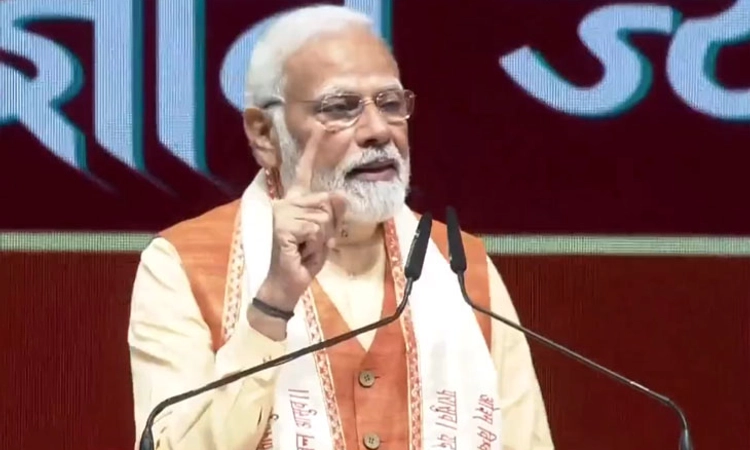 ನನ್ನದೇ ಪರಿಸ್ಥಿತಿ ಹೀಗಿದ್ದರೆ, 150 ವರ್ಷಗಳ ಹಿಂದೆ….; ಪ್ರಧಾನಿ ಮೋದಿ