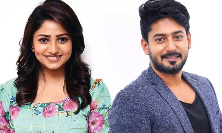 ಬಿಡುಗಡೆಯ ಹಂತಕ್ಕೆ ಬಂತು ಪ್ರಜ್ವಲ್-ರಚಿತಾ ಅಭಿನಯದ ‘ವೀರಂ’