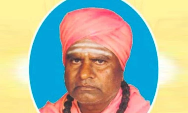 ಗರಗ ಕಲ್ಮಠದ ಚನ್ನಬಸವ ಸ್ವಾಮೀಜಿ ಲಿಂಗೈಕ್ಯ