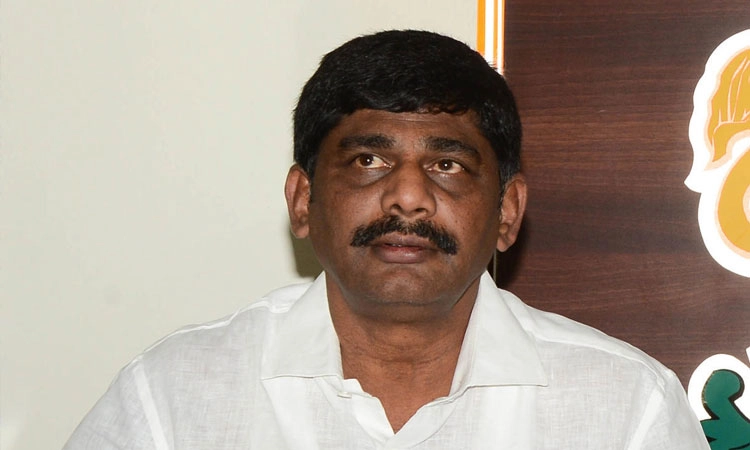 ಡಿಕೆಸು ಚನ್ನಪಟ್ಟಣ ಕಾಂಗ್ರೆಸ್‌ ಅಭ್ಯರ್ಥಿ!