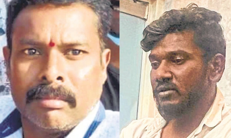 ಅಪ್ಪನಿಗೆ ದೂರು ಹೇಳಿದ ವ್ಯಕ್ತಿಯ ಕೊಂದ