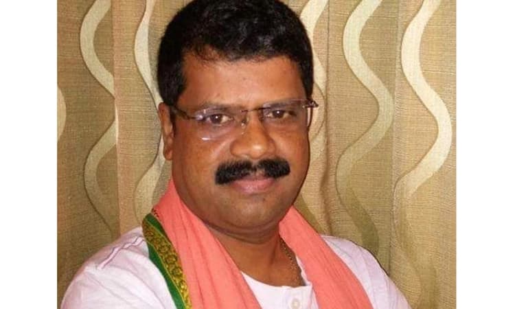 ಮೋದಿ ಹೆಸರೆತ್ತಲು ಹರಿಪ್ರಸಾದ್‌ಗೆ ಯಾವ ನೈತಿಕತೆ ಇದೆ: ಬಿಜೆಪಿ