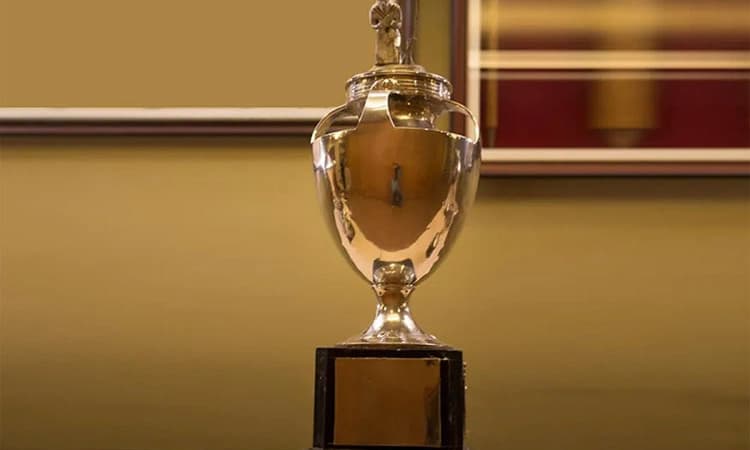 ರಣಜಿ ಟ್ರೋಫಿ ಫೈನಲ್‌: ಕರ್ನಾಟಕವನ್ನು ಮೀರಿದ ಸೌರಾಷ್ಟ್ರ