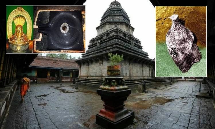 ಈ ದೇವಾಲಯದಲ್ಲಿರುವ ಆತ್ಮಲಿಂಗವನ್ನು ಸ್ಪರ್ಶಿಸಿದರೆ ಸಕಲ ಪಾಪ ಕರ್ಮಗಳಿಂದ ಮುಕ್ತಿ