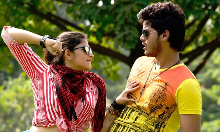 ‘18 ಟು 25′ ಚಿತ್ರ ವಿಮರ್ಶೆ; ಹರೆಯದ ಮನಸುಗಳ ಪಿಸುಮಾತು