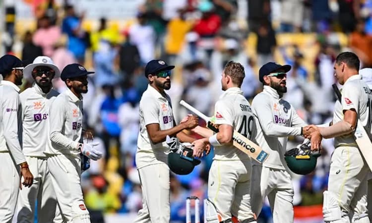 ನಾಗ್ಪುರ ಗೆಲುವಿನೊಂದಿಗೆ ಟೆಸ್ಟ್ ಚಾಂಪಿಯನ್ ಶಿಪ್ ಫೈನಲ್ ಗೆ ಮತ್ತಷ್ಟು ಹತ್ತಿರವಾದ ಭಾರತ